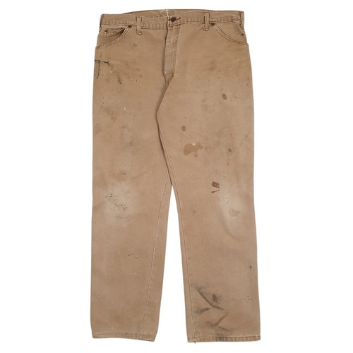 Dickies carpenter jeans - dickies,