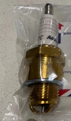 Spark plug performance 3 - plug,