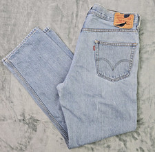 Vintage Levis 550 Jeans Mens