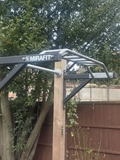 Mirafit Multi Grip Wall