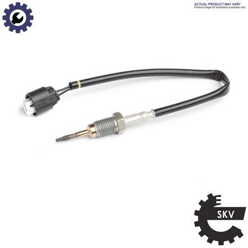 Sensor exhaust gas temperature - exhaust,