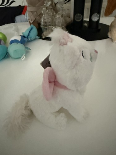 Marie soft toy inch disney - toy,