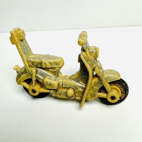 1960s lesney matchbox - matchbox, vespa