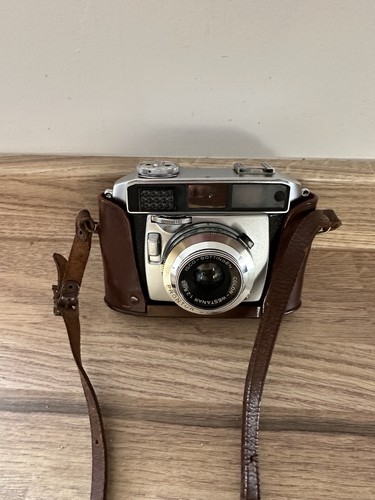 Baldamatic rangefinder - baldamatic,