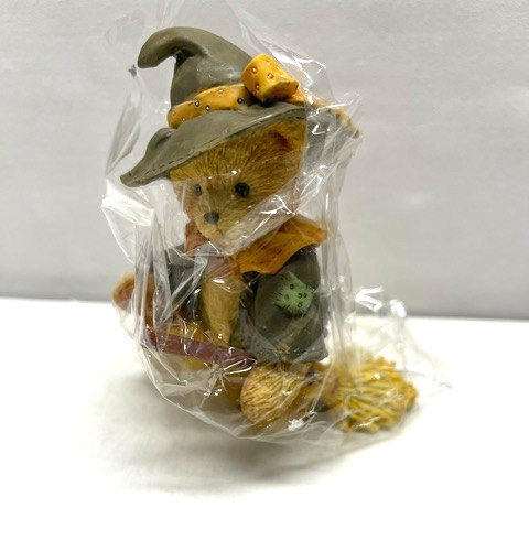 Cherished teddies gretel - cherished, "gretel"