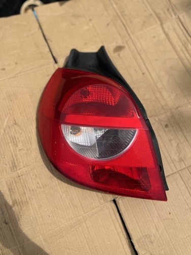 Renault clio mk3 - 06-09,