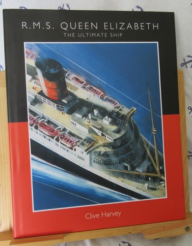 Rms queen elizabeth - queen, the