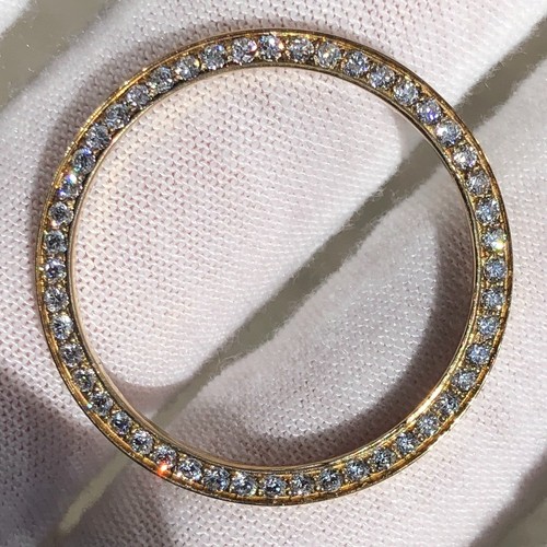 Rolex custom 00ct - custom, 1.00ct
