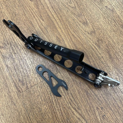 Odyssey bmx travel tool - travel, 17mm