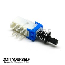 KORG KAOSS PAD 1 KP1 & KAOSS