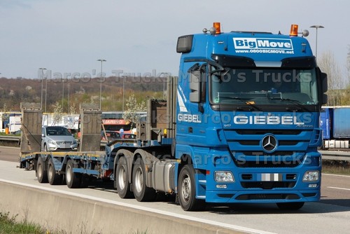 Truck photo mercedes benz - truck,