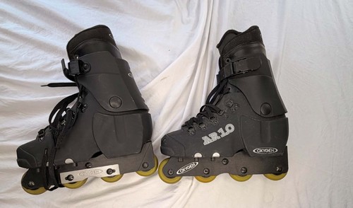 Oxygen argon ar1 aggressive - argon, ar1.0