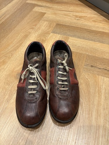 Vintage camper pelotas - vintage,
