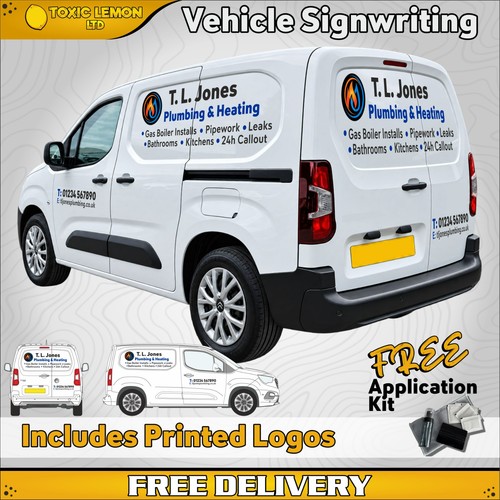 Vauxhall combo vehicle - vauxhall,