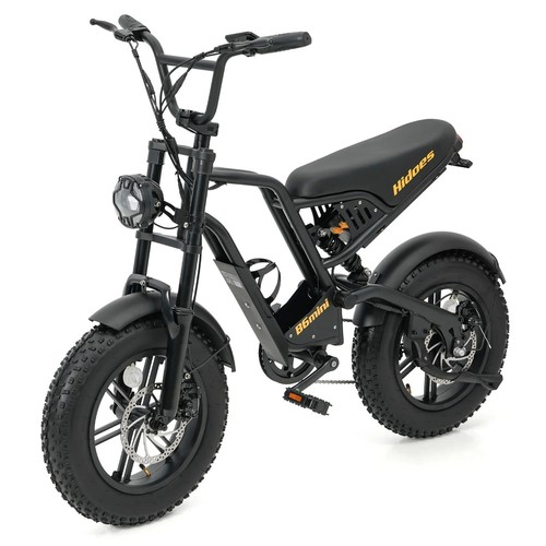 Hidoes mini mountain - b6,