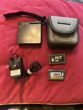 Nintendo  Game Boy Advance SP