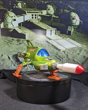 Vintage Dinky Toys UFO SHADO