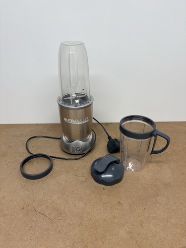 Nutribullet pro 900w - pro, smoothie