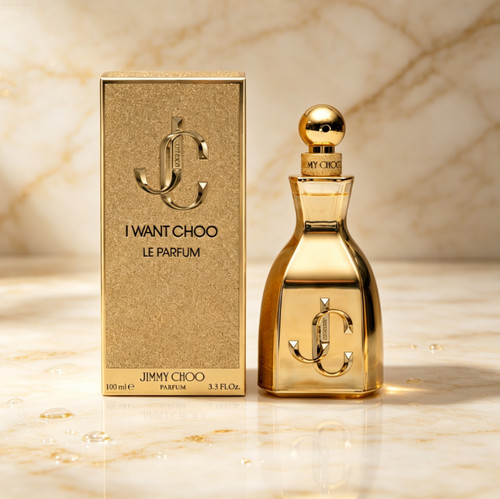 Jimmy choo want - jimmy,