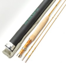 Tea Stick Rod Co. Bamboo Fly