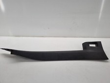 Astra H TwinTop Convertible Opel 13193256 Front Pillar Coating Cover