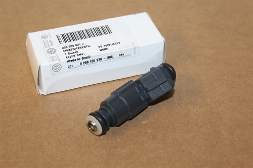 Fuel injector polo 6n2 lupo - 6n2,