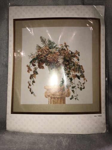 Thea gouverneur cross stitch - thea,