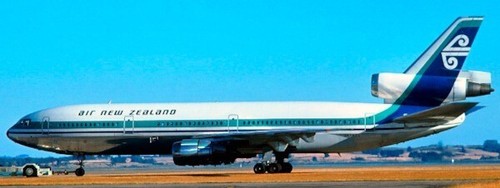 Air new zealand - new,