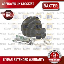 Fits Ford Vauxhall Baxter