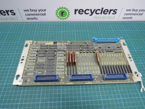 Fanuc a16b 1210 - a16b-1210-0481, board