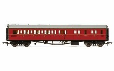 Hornby R4764, BR Collett Coach