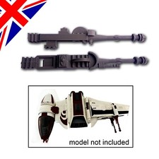 Replacement B-Wing Guns Cannon