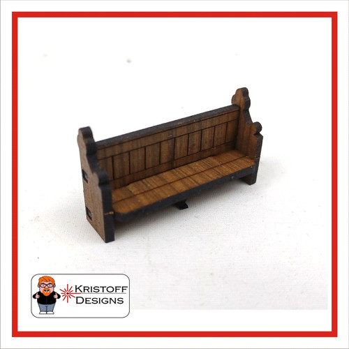 28mm ww2 church - x, set