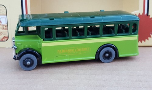Lledo lp17 010a aec regal - aec,