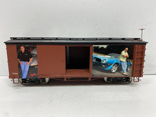 Bachmann Spectrum 27029 On30