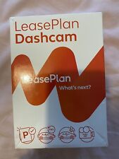 Leaseplan Dashcam