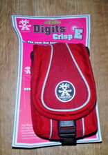 Crumpler Camera Bag The Crisp