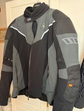 Rukka Niraj Motorcycle jacket - Size 64 UK54
