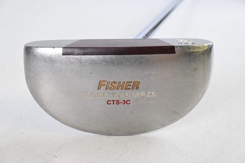 Fisher classic tour - fisher, series