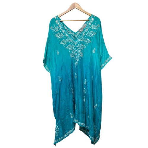 Juliet dunn sequin - juliet, embroidered