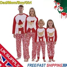 2025 Christmas Family Matching