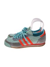 Men 9.5US Adidas Orion Orion/Blu