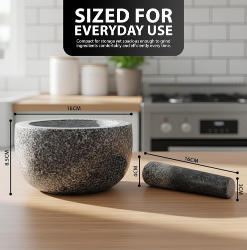Zeno pestle and - zeno,