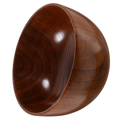 Salad bowl wooden - bowl,
