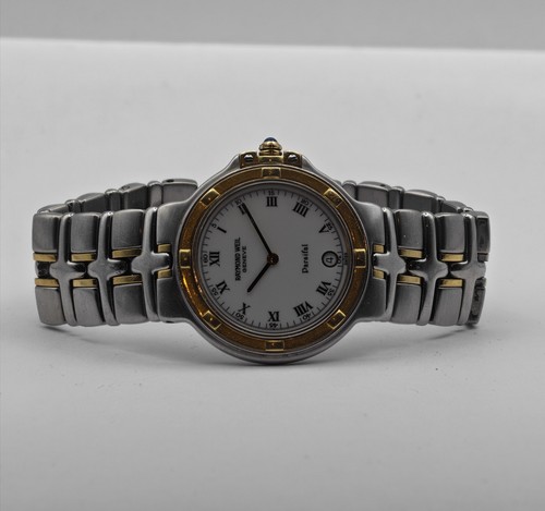 Raymond weil geneve - raymond, parsifal