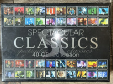 New & Sealed Spectacular