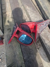 corsa b KDC m3 style wing