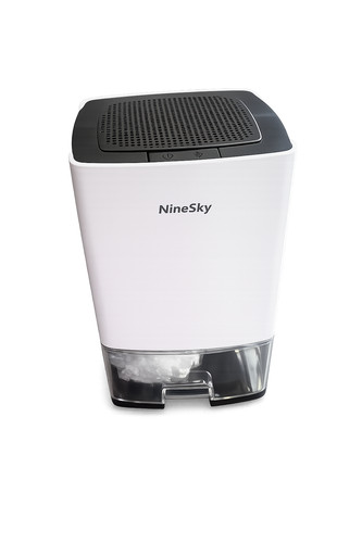 Small dehumidifier for bedroom - small,