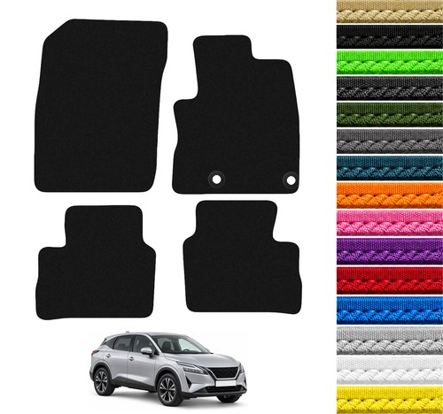 For nissan qashqai mild - for,