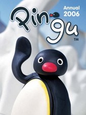 "Pingu" Annual 2006"